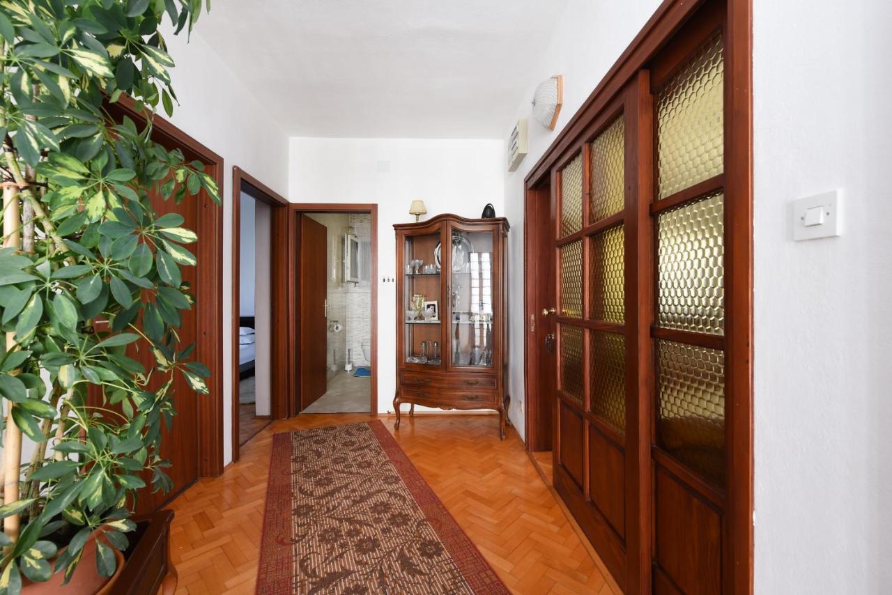 Apartment Sonja Zaton  Exterior photo